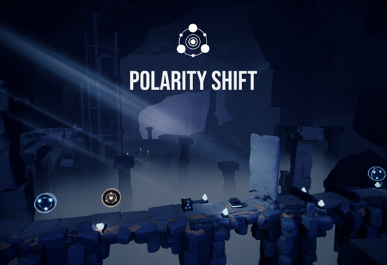 Polarity Shift